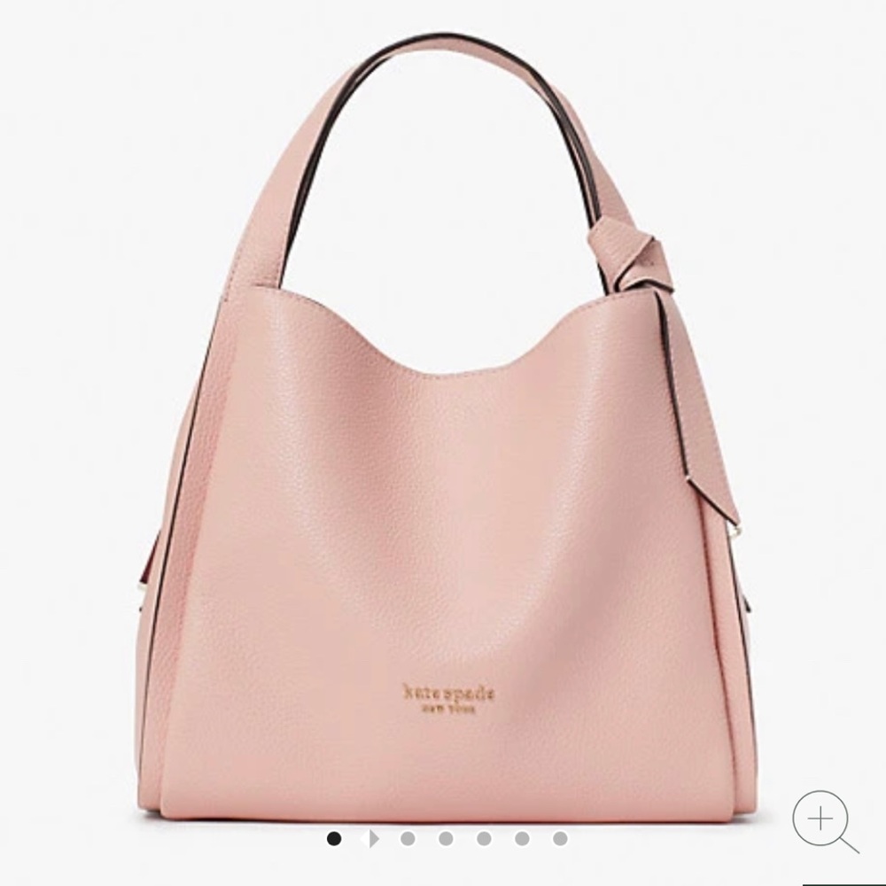 NWT Kate Spade Medium Crossbody Tote